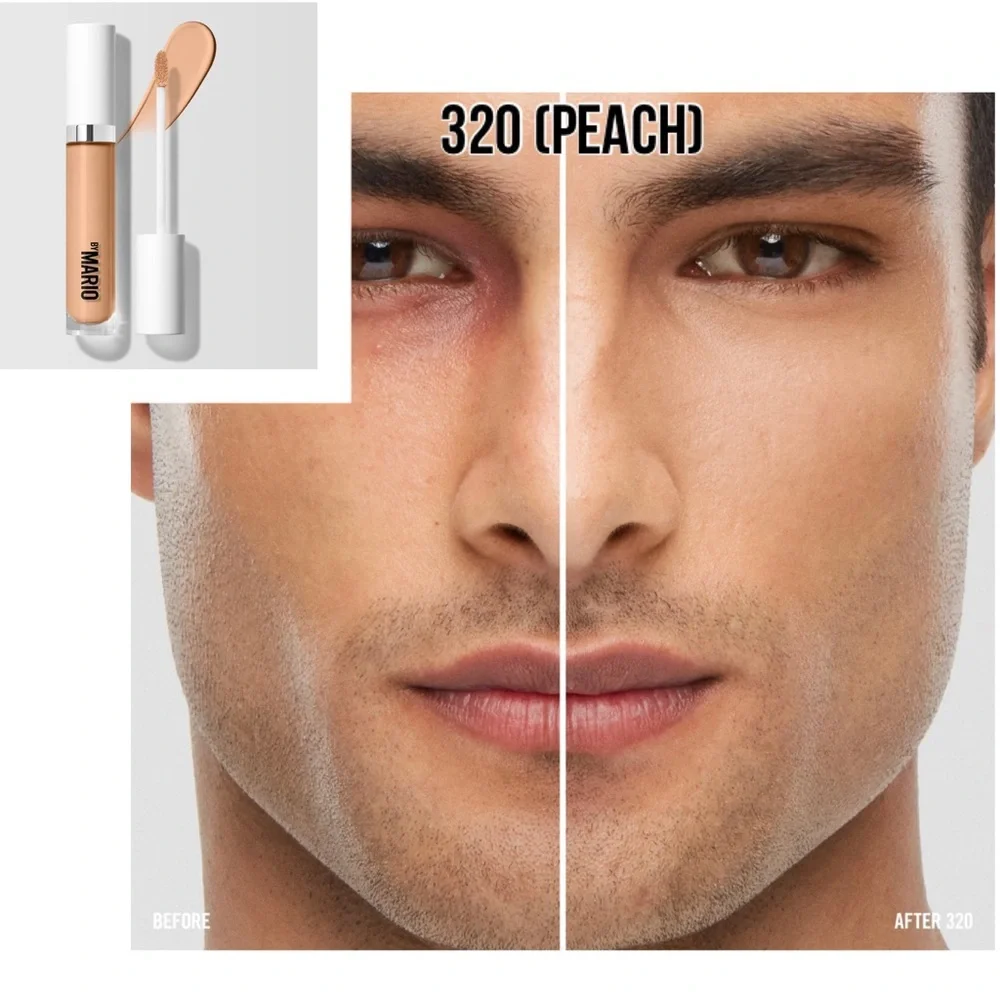 NEW✅MARIO SURREALSKIN AWAKENING CONCEALER
